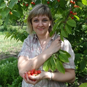 Ирина Ирина