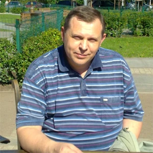 Валерий И. Валерий И.